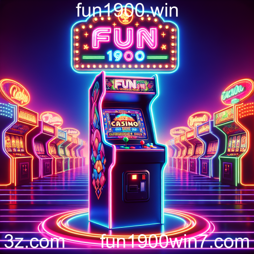 A Evolução dos Jogos Arcade na Era Digital