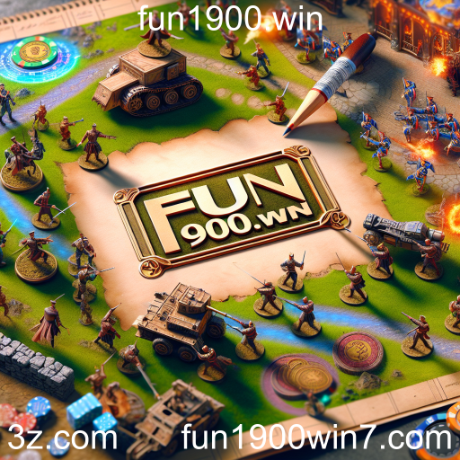 A Fascinante Imersão nos Jogos de Estratégia